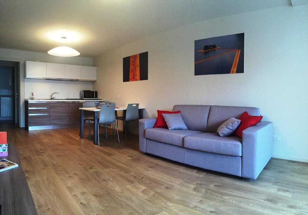 Anna Apartments Castro  Экстерьер фото