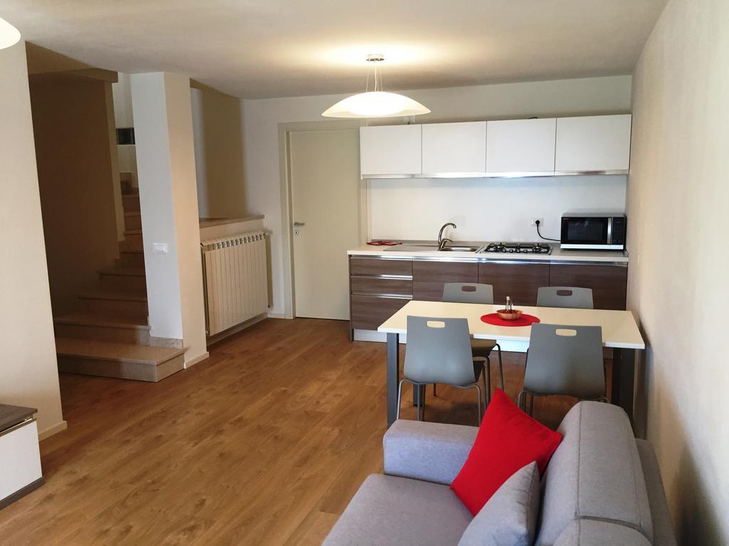 Anna Apartments Castro  Экстерьер фото